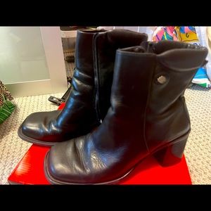 Harley Davidson ladies boots